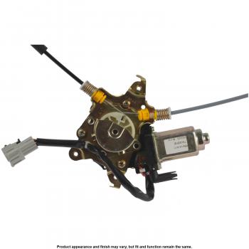 2003 Nissan Maxima Power Window Motor and Regulator Assembly Front Right Cardone Select 821364AR image 4 of 4