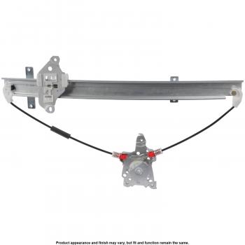 2003 Infiniti QX4 Window Regulator Front Right Cardone Select 821364B image 1 of 4