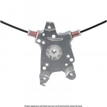 2003 Infiniti QX4 Window Regulator Front Right Cardone Select 821364B image 3 of 4
