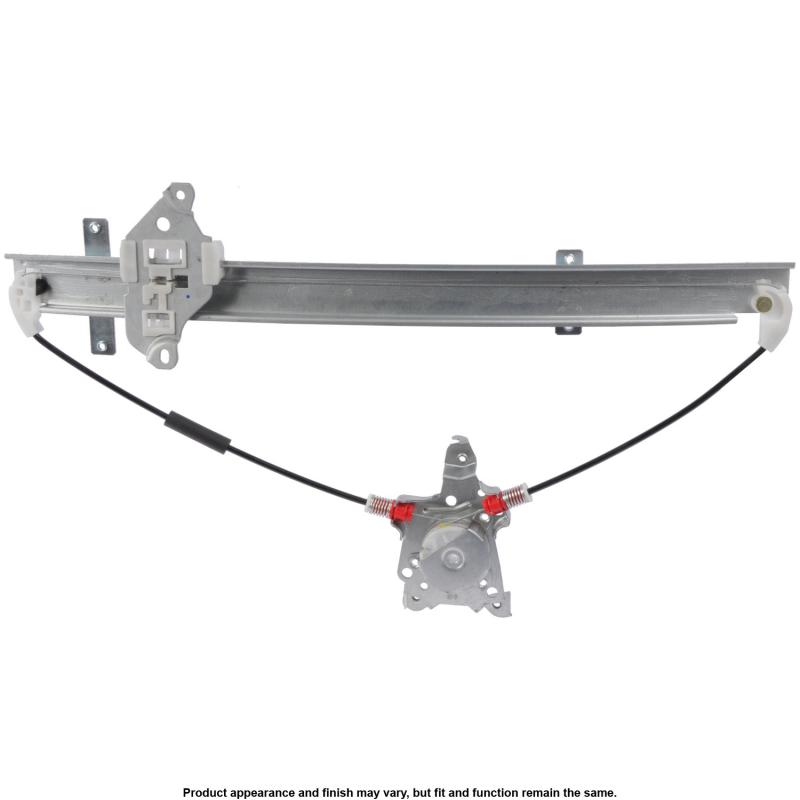 2001 Nissan Pathfinder Window Regulator