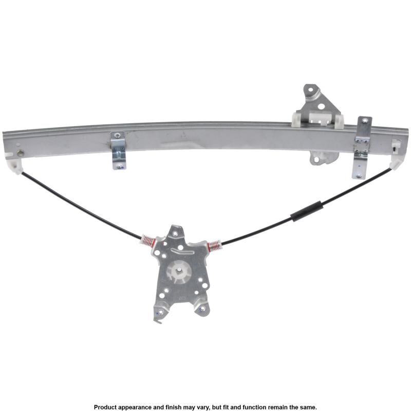 2001 Nissan Pathfinder Window Regulator Front Right Cardone Select 821364B image 2 of 4