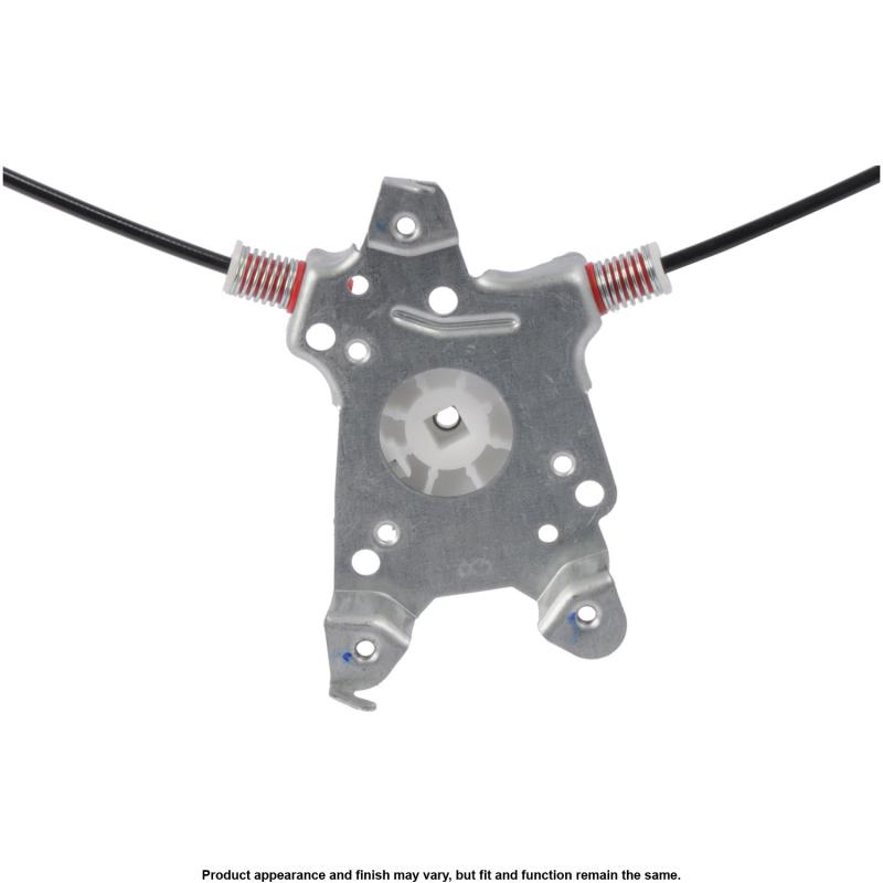 2001 Nissan Pathfinder Window Regulator Front Right Cardone Select 821364B image 3 of 4