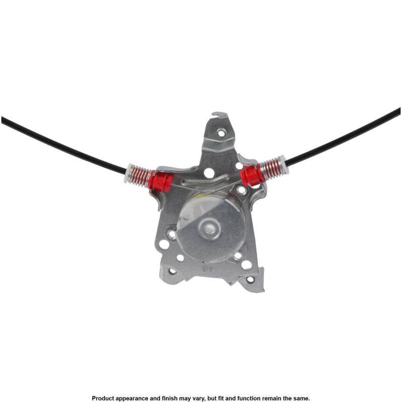 2001 Nissan Pathfinder Window Regulator Front Right Cardone Select 821364B image 4 of 4