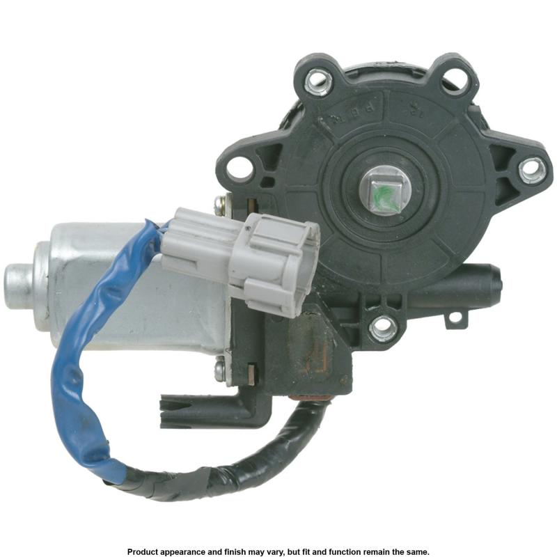 2001 Nissan Pathfinder Power Window Motor Front Left Cardone Select 821365 image 2 of 4