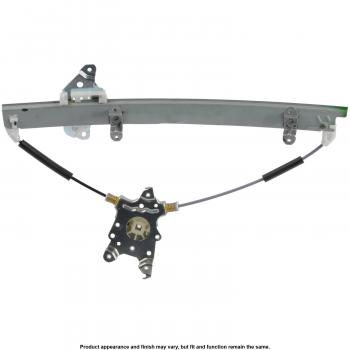 2004 Infiniti I35 Window Regulator Front Left Cardone Select 821365A image 1 of 4