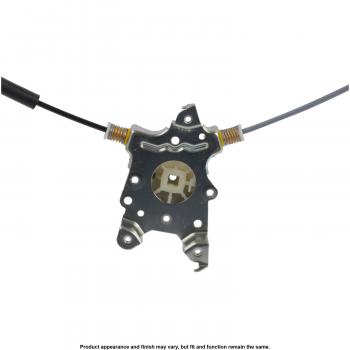 2004 Infiniti I35 Window Regulator Front Left Cardone Select 821365A image 3 of 4
