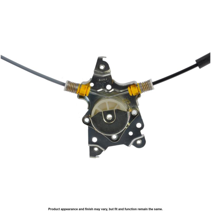 2001 Infiniti I30 Window Regulator Front Left Cardone Select 821365A image 2 of 4