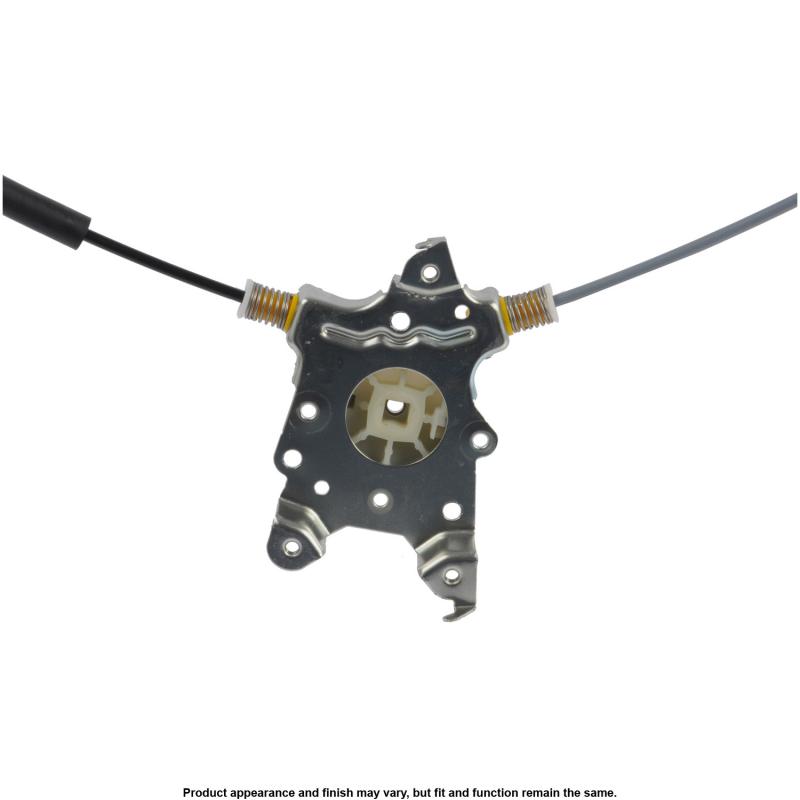 2001 Infiniti I30 Window Regulator Front Left Cardone Select 821365A image 3 of 4