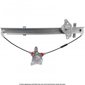 2003 Infiniti QX4 Window Regulator Front Left Cardone Select 821365B image 1 of 4