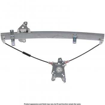2003 Infiniti QX4 Window Regulator Front Left Cardone Select 821365B image 3 of 4