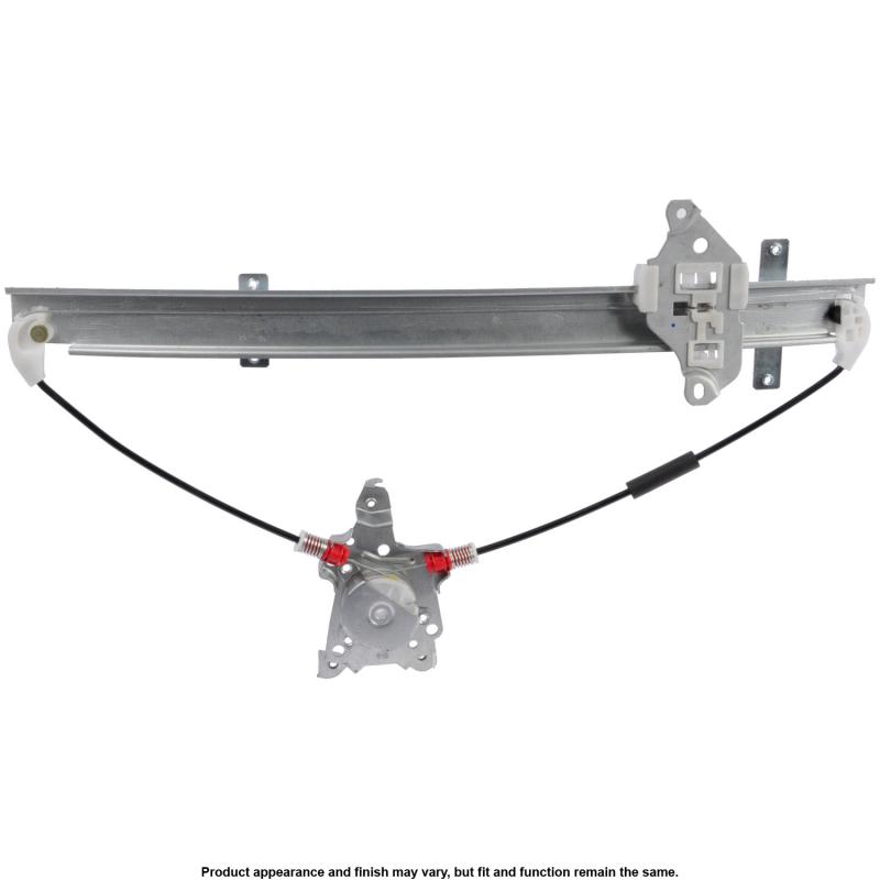 2001 Nissan Pathfinder Window Regulator Front Left Cardone Select 821365B image 1 of 4