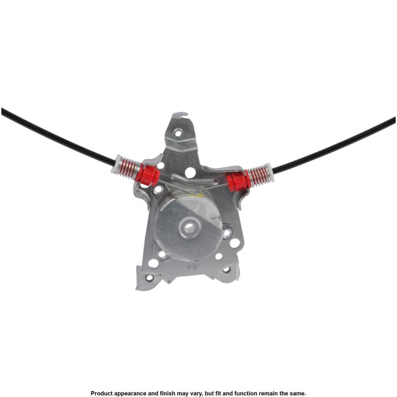 2001 Nissan Pathfinder Window Regulator Front Left Cardone Select 821365B image 2 of 4