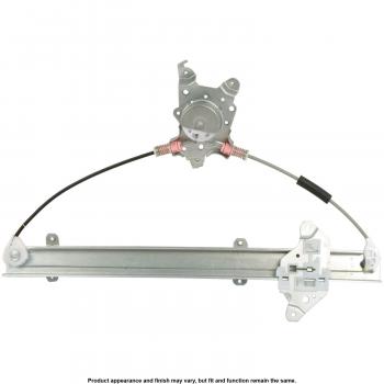 2006 Nissan Sentra Window Regulator Front Right Cardone Select 821366A image 1 of 3