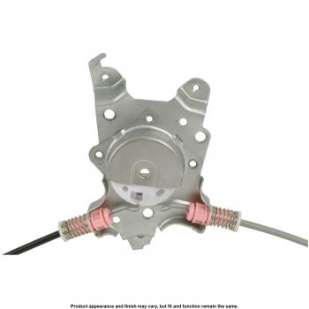 2006 Nissan Sentra Window Regulator Front Right Cardone Select 821366A image 3 of 3