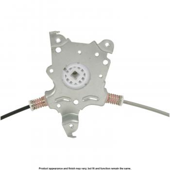 2006 Nissan Sentra Window Regulator Front Left Cardone Select 821367A image 1 of 3