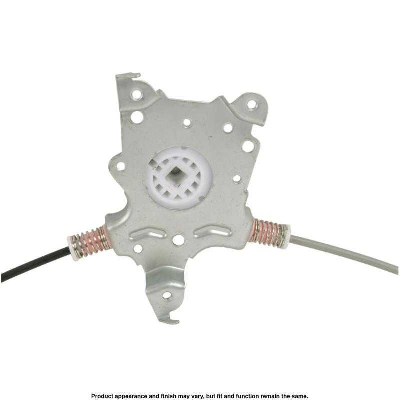 2002 Nissan Sentra Window Regulator Front Left Cardone Select 821367A image 1 of 3
