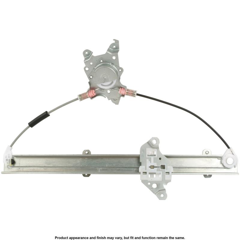 2002 Nissan Sentra Window Regulator Front Left Cardone Select 821367A image 2 of 3