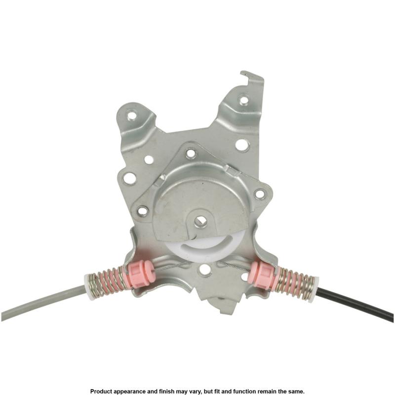 2002 Nissan Sentra Window Regulator Front Left Cardone Select 821367A image 3 of 3