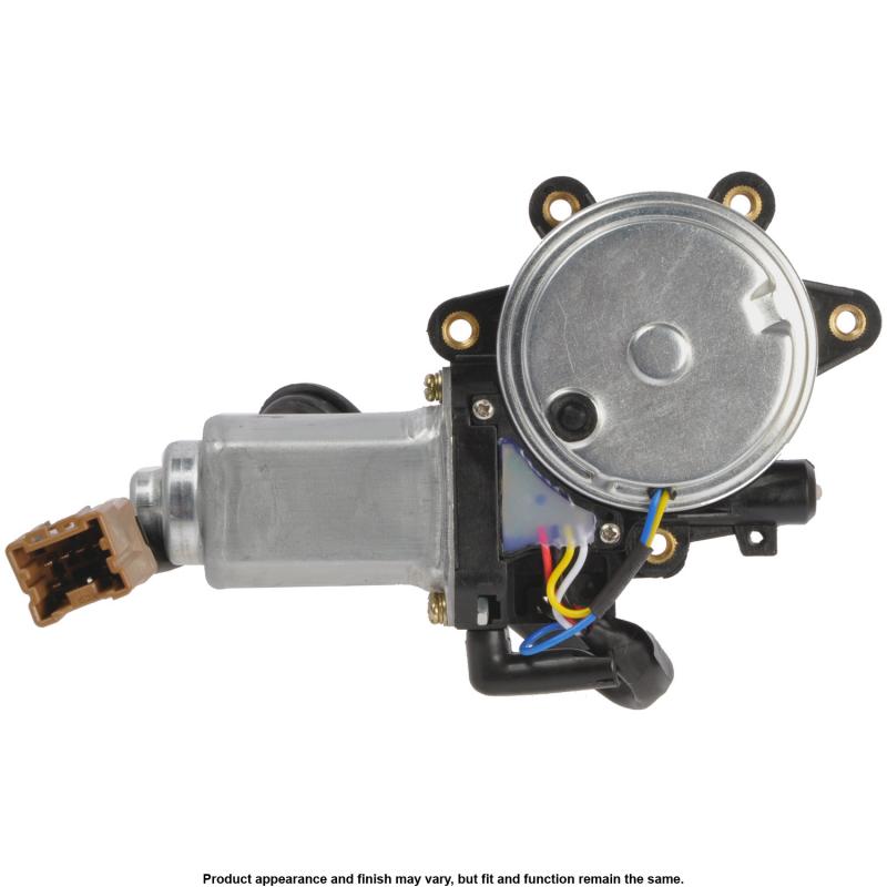 2002 Nissan Altima Power Window Motor Front Right Cardone Select 821368 image 3 of 4