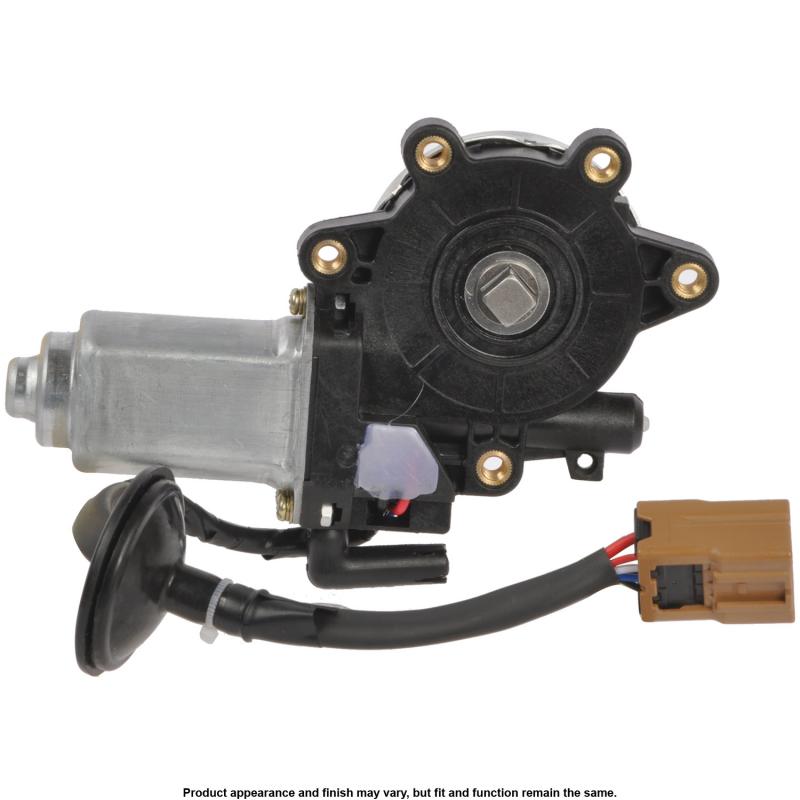 2002 Nissan Altima Power Window Motor Front Left Cardone Select 821369 image 1 of 4