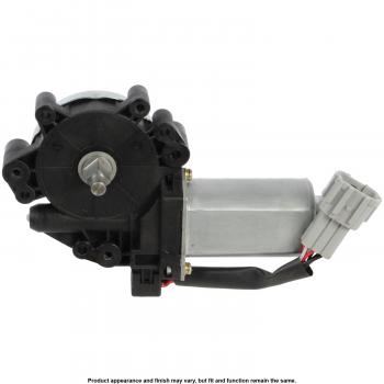 2004 Nissan Pathfinder Armada Power Window Motor Front Left Cardone Select 821370 image 3 of 4
