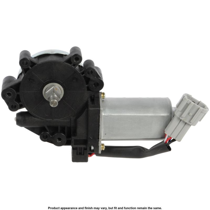 2005 Nissan Armada Power Window Motor Front Left Cardone Select 821370 image 3 of 4
