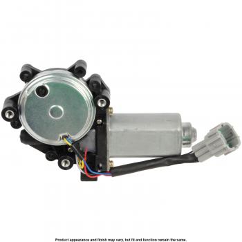 2004 Nissan Pathfinder Armada Power Window Motor Front Right Cardone Select 821371 image 2 of 4