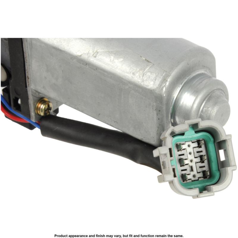 2005 Nissan Armada Power Window Motor Front Right Cardone Select 821371 image 1 of 4
