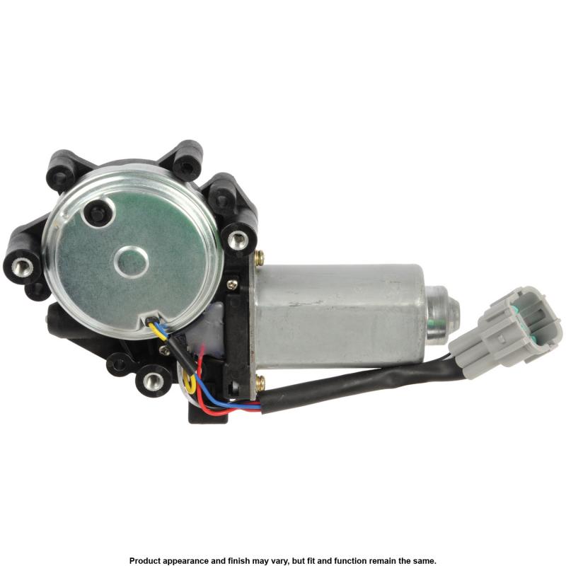 2005 Nissan Armada Power Window Motor Front Right Cardone Select 821371 image 2 of 4