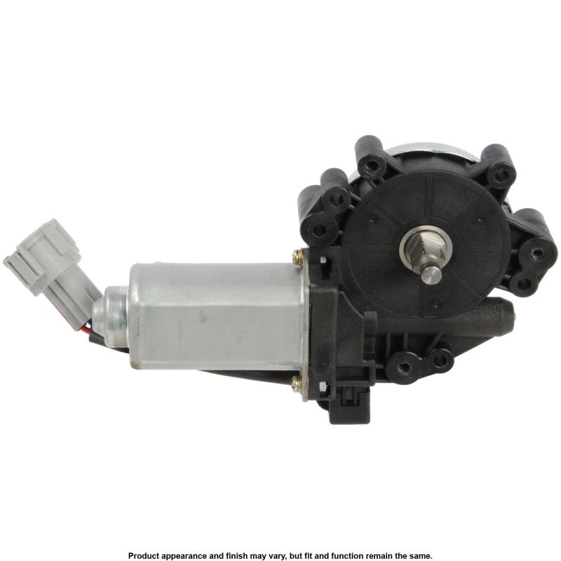2005 Nissan Armada Power Window Motor Front Right Cardone Select 821371 image 3 of 4
