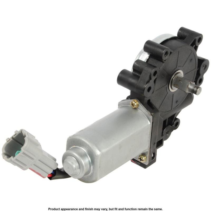 2005 Nissan Armada Power Window Motor Front Right Cardone Select 821371 image 4 of 4