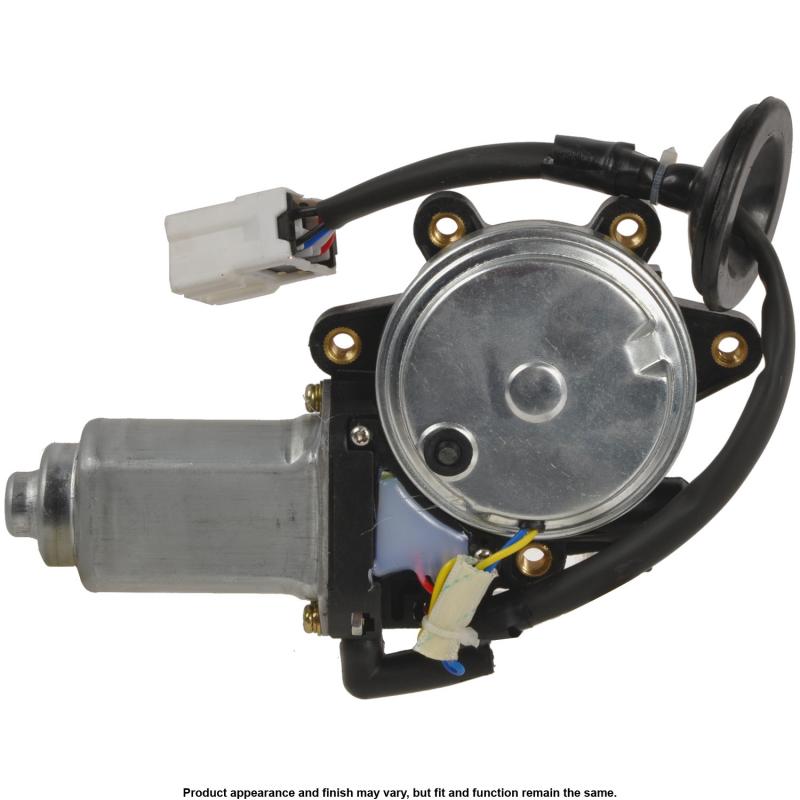 Cardone Select 821372 Power Window Motor product image 1 of 4