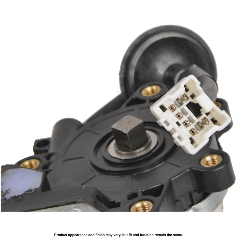 Cardone Select 821372 Power Window Motor product image 2 of 4