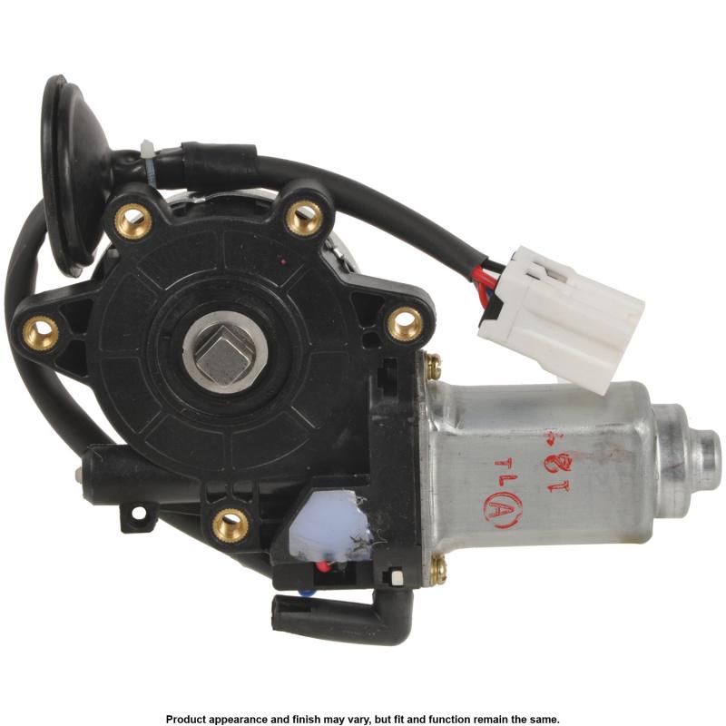 Cardone Select 821372 Power Window Motor product image 3 of 4