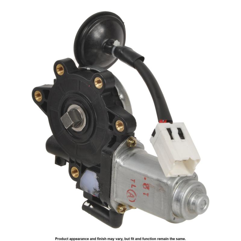 Cardone Select 821372 Power Window Motor product image 4 of 4