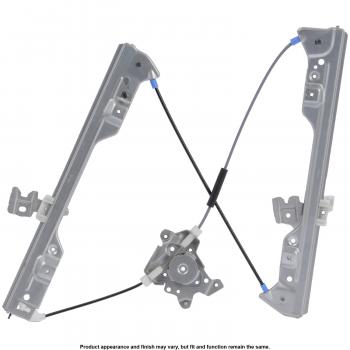 2006 Nissan Altima Window Regulator Front Right Cardone Select 821372A image 2 of 4