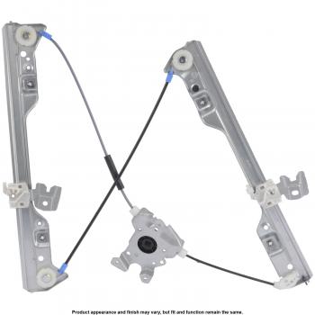 2006 Nissan Altima Window Regulator Front Right Cardone Select 821372A image 3 of 4