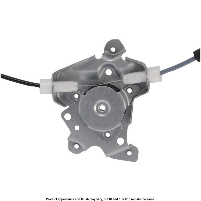 2005 Nissan Altima Window Regulator