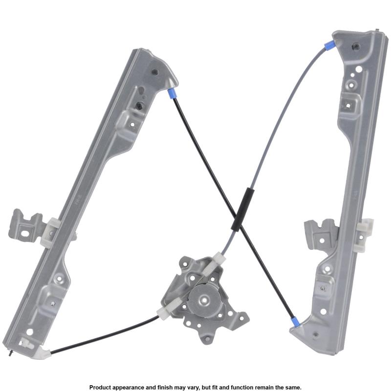 2005 Nissan Altima Window Regulator Front Right Cardone Select 821372A image 2 of 4