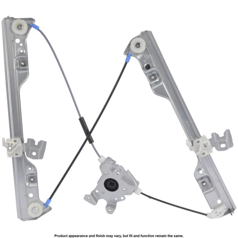 2005 Nissan Altima Window Regulator Front Right Cardone Select 821372A image 3 of 4