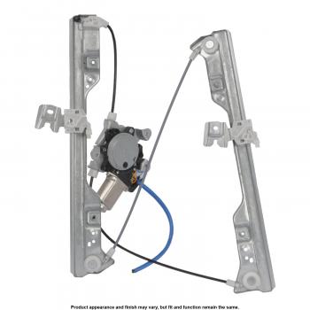 2006 Nissan Altima Power Window Motor and Regulator Assembly Front Right Cardone Select 821372AR image 4 of 4
