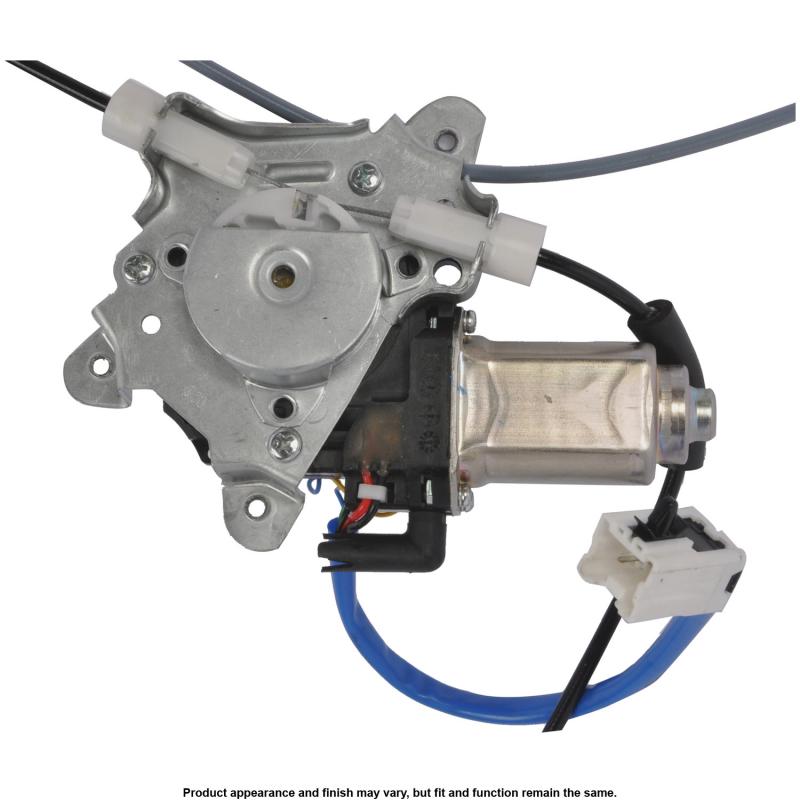 2005 Nissan Altima Power Window Motor and Regulator Assembly Front Right Cardone Select 821372AR image 2 of 4