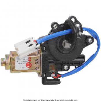2006 Nissan Altima Power Window Motor Front Left Cardone Select 821373 image 1 of 4