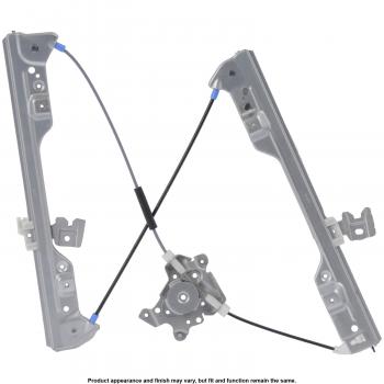 2006 Nissan Altima Window Regulator Front Left Cardone Select 821373A image 2 of 4