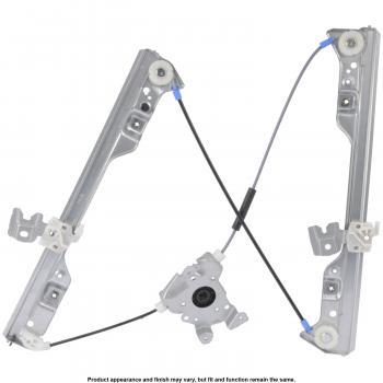 2006 Nissan Altima Window Regulator Front Left Cardone Select 821373A image 3 of 4