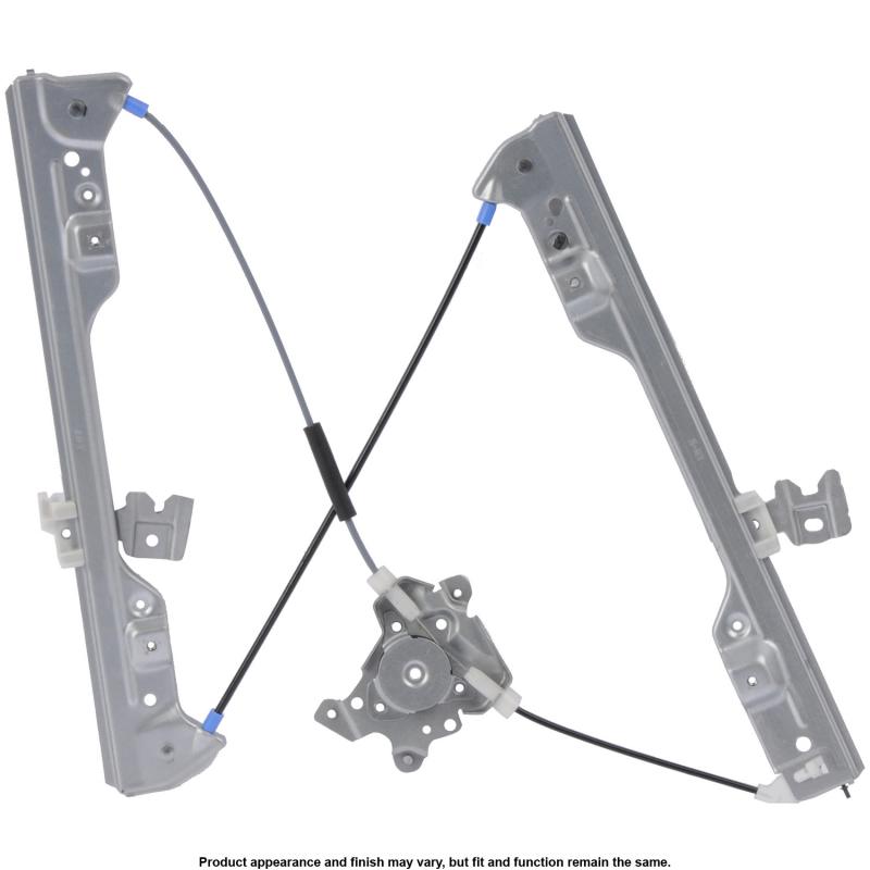 2005 Nissan Altima Window Regulator Front Left Cardone Select 821373A image 2 of 4