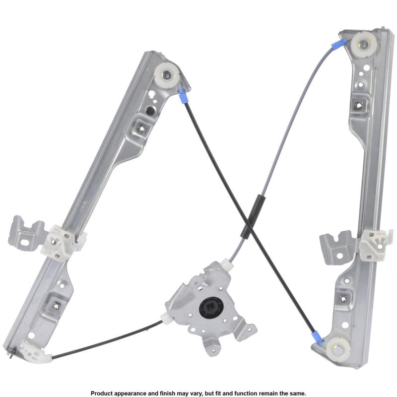 2005 Nissan Altima Window Regulator Front Left Cardone Select 821373A image 3 of 4