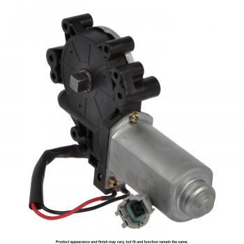 2004 Nissan Pathfinder Armada Power Window Motor Rear Left Cardone Select 821374 image 4 of 4