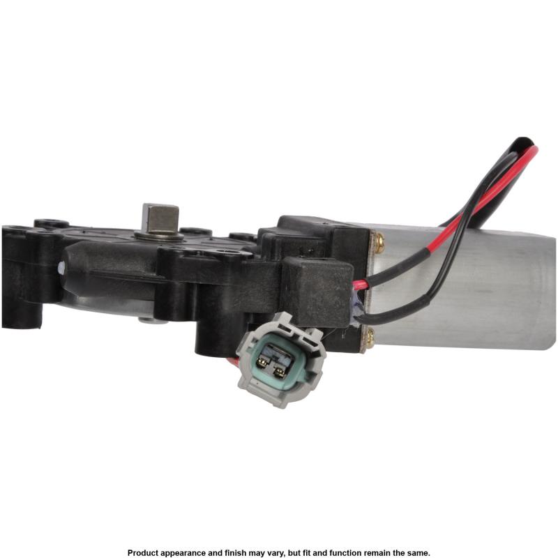 2005 Nissan Armada Power Window Motor Rear Left Cardone Select 821374 image 1 of 4