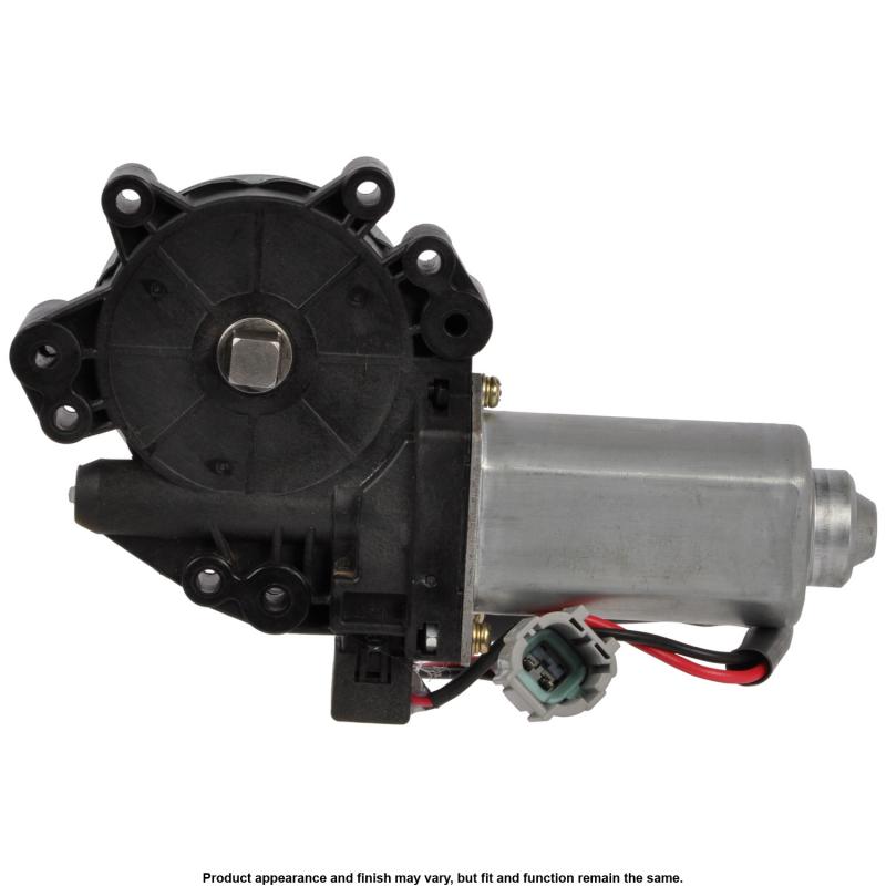 2005 Nissan Armada Power Window Motor Rear Left Cardone Select 821374 image 2 of 4